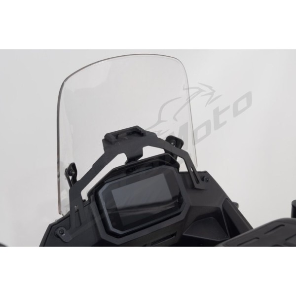 SW-MOTECH GPS Mount for Cockpit Honda XL 750 23-24