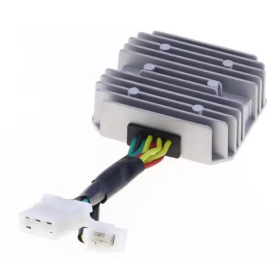 Athena Voltage regulator Honda VF / VT / XL / XRB 500-650cc 83-00