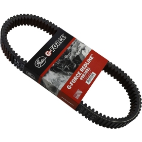 GATES G-Force RedLine™ Drive Belt Cf Moto CF / Cforce / Terralander / Uforce / Zforce 500-1000cc 12-23