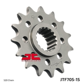 Front Sprocket JTF705.15