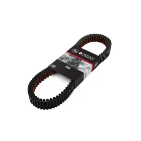 Gates Variatoriaus Diržas (1233x38mm) Arctic Cat M / ZR / XF / Transporter / Riot / Norseman X 800cc 18-24