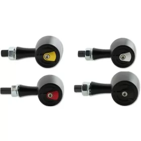 HIGHSIDER Enterprise CNC LED Indicator