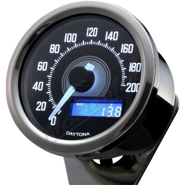 DAYTONA VELONA60 Speedometer 0-200KM/H