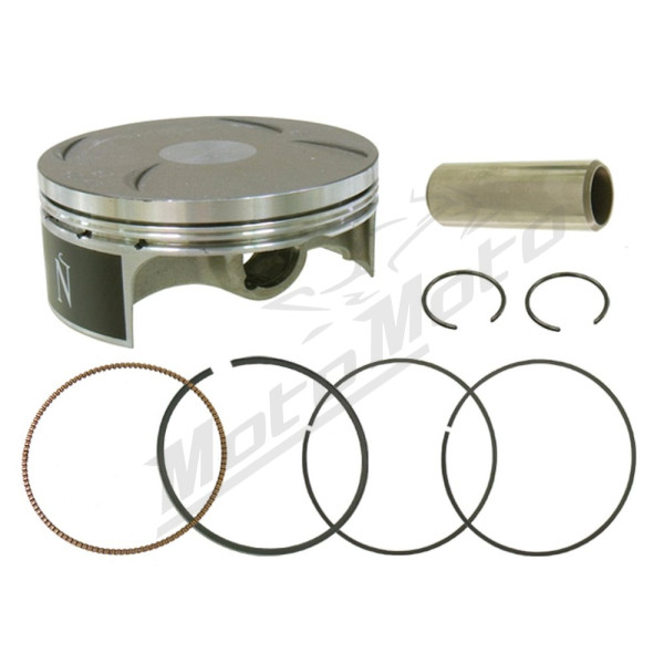 Namura Piston set SUZUKI RMZ 450 05-07