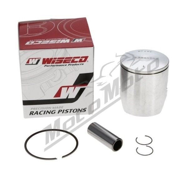WISECO Forged Piston Kit Ø75.00mm Suzuki GSX 1100 80-83