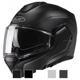 HJC i100 Solid FLIP-UP HELMET