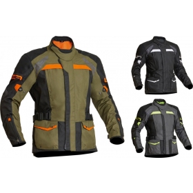 Lindstrands Transtrand Waterproof Textile Jacket