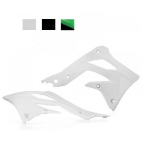 Side covers ACERBIS Kawasaki KXF 250-450cc 2012-2016 2pcs