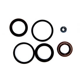 Engine oil seal kit ATHENA GILERA / PIAGGIO 400 / 500 4T (water cooled) 