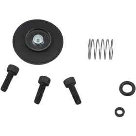 MOOSE OFFROAD HARD-PARTS Karbiuratoriaus diafragmos rem. kompl. KTM EXC / MXC / Rally / SMR / SMC / SX / SX-F / XC / XC-F / XC-W 250-660 00-12