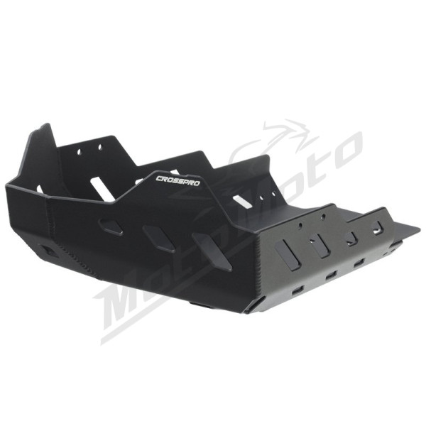CROSS-PRO Trail Skid Plate Suzuki DL 1000 17-20