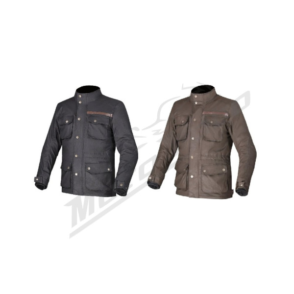 LS2 Liberty Man Jacket