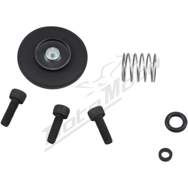 MOOSE OFFROAD HARD-PARTS Accelerator Pump Rebuild Kit KTM EXC / MXC / Rally / SMR / SMC / SX / SX-F / XC / XC-F / XC-W 250-660 00-12