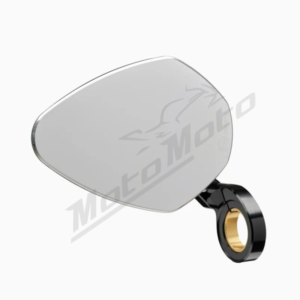 MOTOGADGET Sport 60 mm Handlebar End Mirror