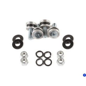 Kimpex Adaptor kit for passanger seat
