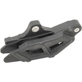 UFO Black Chain Guide/Block KTM EXC / EXC-F / SX / SX-F 125-500cc 11-23