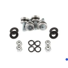 Kimpex Adaptor kit for passanger seat