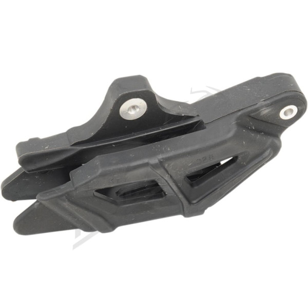 UFO Black Chain Guide/Block KTM EXC / EXC-F / SX / SX-F 125-500cc 11-23