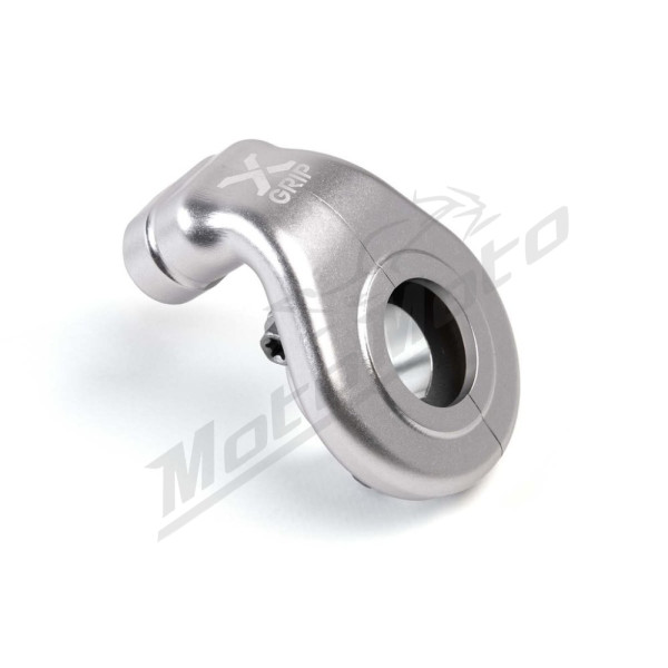 X-grip akceleratoriaus rankenėlės laikiklis KTM / Husqvarna / Gas Gas 125-500 23-26