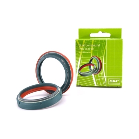 Oil / dust seals SKF DUAL-48Z BETA / DUCATI / HUSQVARNA 2pcs