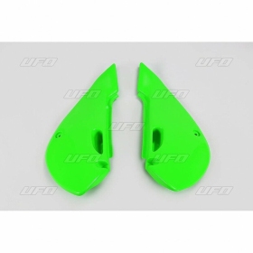 UFO šoniniai plastikai KAWASAKI KX/KLX 65-110 00-24