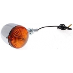 Universal turn signal 1pc