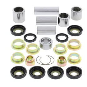ALL BALLS Control arm link (joint) repair kit Honda CR 125-500R 85-88