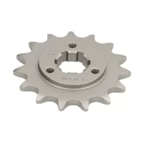 Front sprocket JTF438 Suzuki DR 650-800cc 88-22