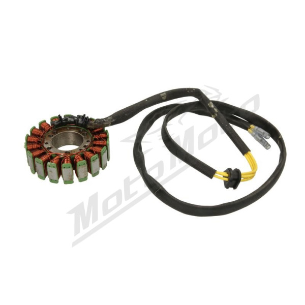 Arrowhead stator Suzuki GS 450-500cc 80-11