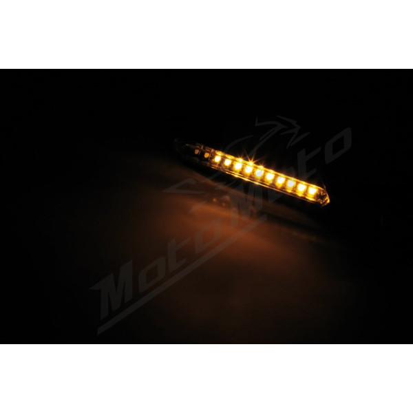 HIGHSIDER Smart Run Universal Turns 2pcs