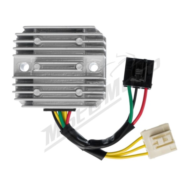 MOTOPLAT Regulator Honda PS / SH 125/150 05-12