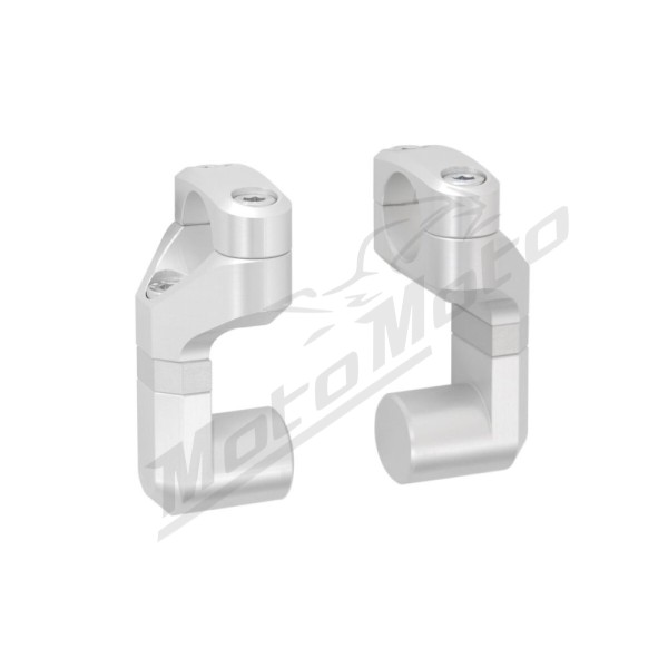SW-MOTECH Vario Barback 50mm 