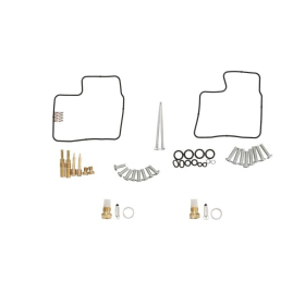  ALL BALLS carburettor Repair Kit Honda VT 1100 98-03