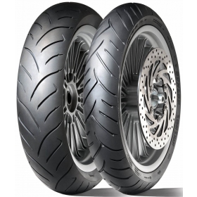 Padanga DUNLOP SCOOTSMART TL 51S 120/70 R12