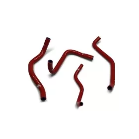 SAMCO Radiator Hoses - Honda