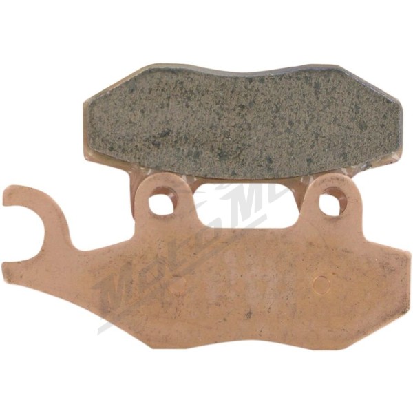 EBC Sintered "HH" Brake Pads TRIUMPH TROPHY / SPRINT / SPEED / DAYTONA 750-1200cc 92-13