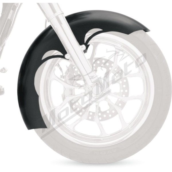 KLOCK WERKS Tire Hugger Front Fender for Dresser HARLEY DAVIDSON FLHTCUL 1690-1923 14-25