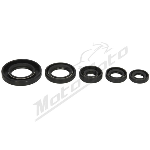 Winderosa Engine gaskets set Honda TRX 450-500 12-18