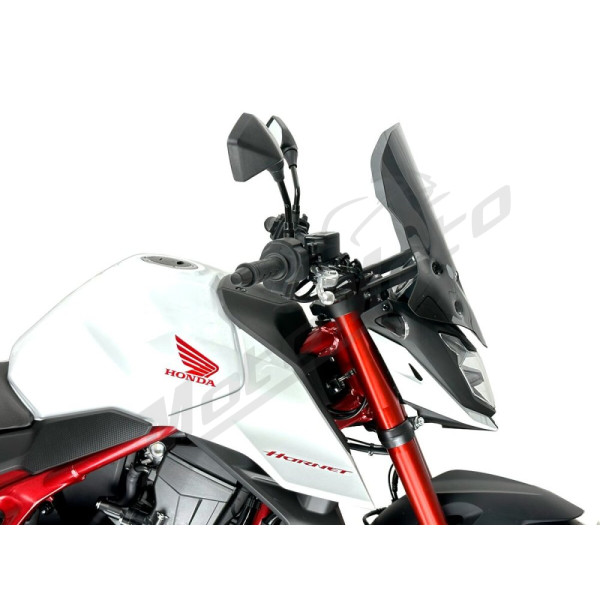 WRS HO059F TOURING Windscreen Smoke Honda CB 750 ABS 23-24