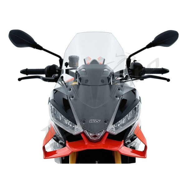 WRS Windscreen Touring Clear Aprilia Tuono V4 1100 RR 2025