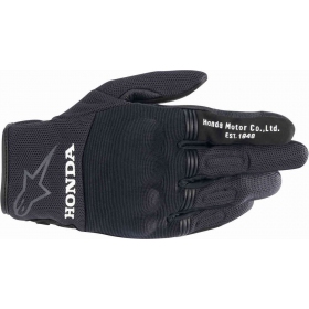 Alpinestars Honda Copper Motorcycle Gloves