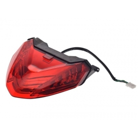 Tail light MaxTuned JUNAK 904 / 126