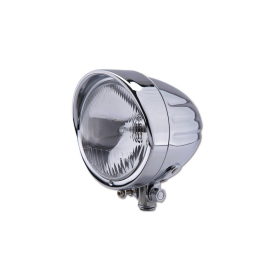 HIGHSIDER Smart Indian Universal additional light Ø123mm