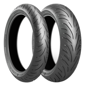 Padanga Bridgestone BATTLAX T31 190/50 R17 73W TL