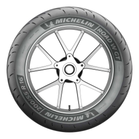 Padanga MICHELIN ROAD W GT M/C 74H TL 180/60 R16