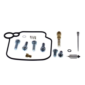 PARTS UNLIMITED Carb Rebuild Kit Yamaha XC 50 07-11