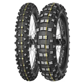 Tyre MITAS TERRA FORCE-EF 140/80 R18 TT 70R