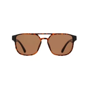 Spect Red Bull Elroy Sunglasses Shiny Havana w Brown lens