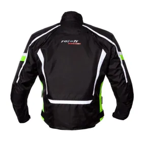 ROLEFF Ancona short jacket