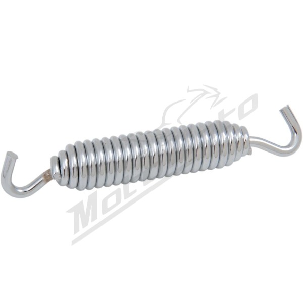 DRAG SPECIALTIES Kickstand Spring Harley Davidson FLDE / FLFB / FLFBS 1584-1923cc 07-23